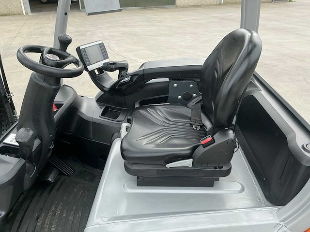 2020 still rx20-14c vorkheftruck - afbeelding 42 van  81