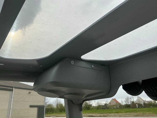 2020 still rx20-14c vorkheftruck - afbeelding 43 van  81