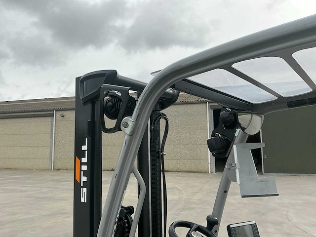 2020 still rx20-14c vorkheftruck - afbeelding 44 van  81