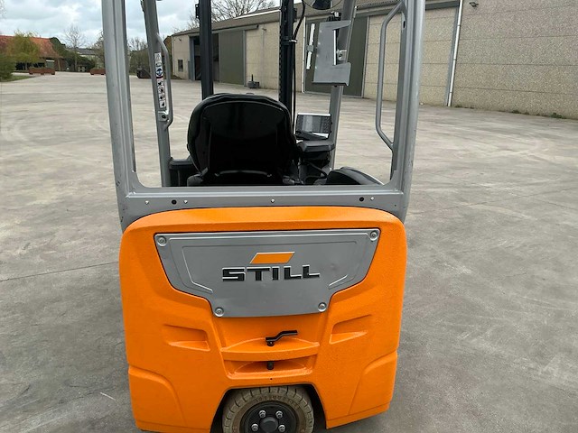 2020 still rx20-14c vorkheftruck - afbeelding 72 van  81