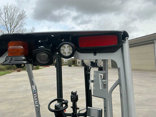 2020 still rx20-14c vorkheftruck - afbeelding 10 van  20