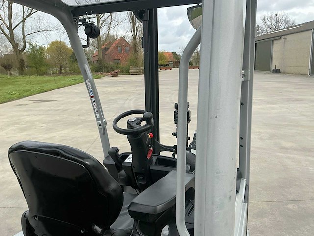 2020 still rx20-14c vorkheftruck - afbeelding 47 van  81