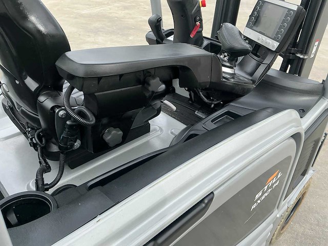 2020 still rx20-14c vorkheftruck - afbeelding 76 van  81
