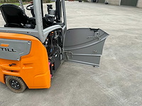 2020 still rx20-14c vorkheftruck - afbeelding 81 van  81