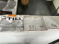 2020 still rx20-14c vorkheftruck - afbeelding 46 van  81