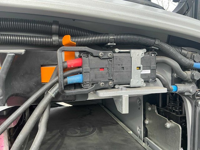 2020 still rx20-14c vorkheftruck - afbeelding 13 van  20