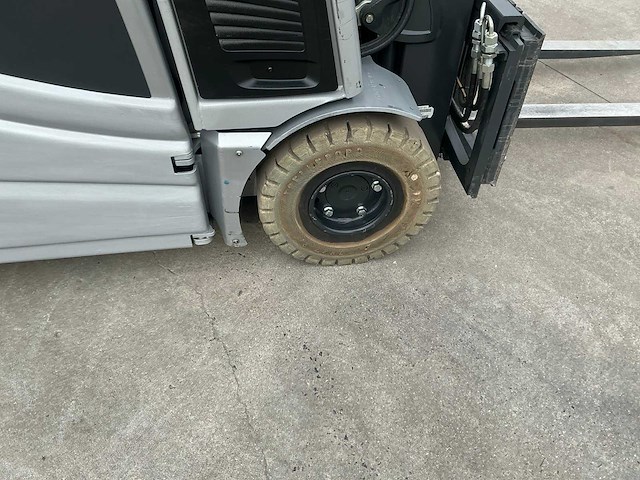 2020 still rx20-14c vorkheftruck - afbeelding 53 van  81