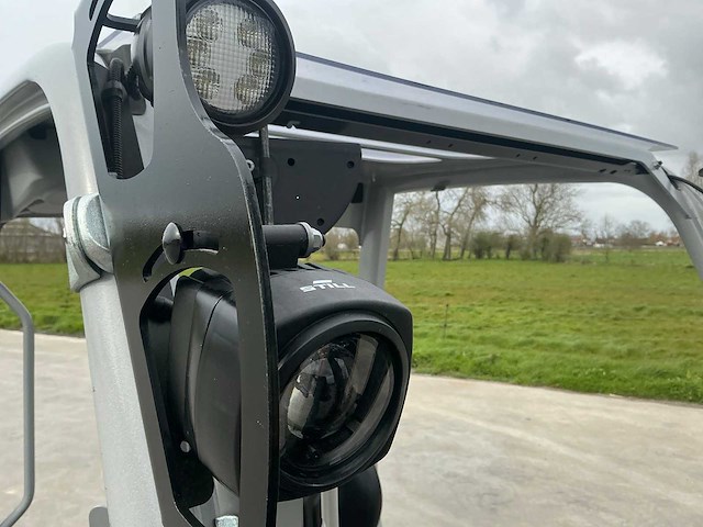 2020 still rx20-14c vorkheftruck - afbeelding 17 van  20