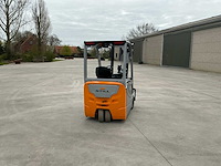 2020 still rx20-14c vorkheftruck - afbeelding 23 van  80