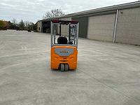 2020 still rx20-14c vorkheftruck - afbeelding 24 van  80