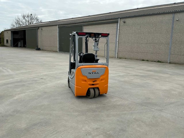 2020 still rx20-14c vorkheftruck - afbeelding 25 van  80