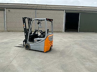 2020 still rx20-14c vorkheftruck - afbeelding 27 van  80