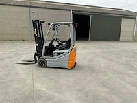 2020 still rx20-14c vorkheftruck - afbeelding 28 van  80
