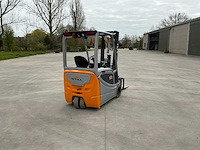 2020 still rx20-14c vorkheftruck