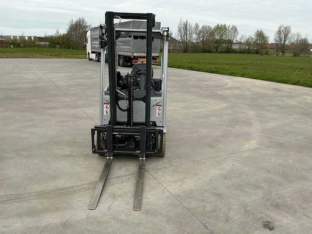 2020 still rx20-14c vorkheftruck - afbeelding 4 van  22