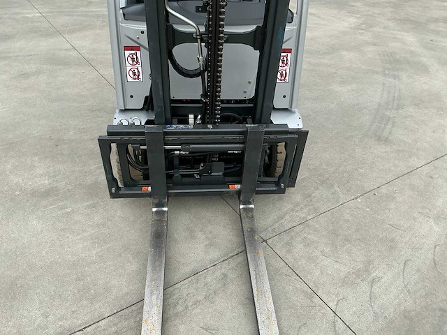 2020 still rx20-14c vorkheftruck - afbeelding 6 van  22