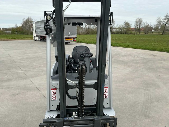 2020 still rx20-14c vorkheftruck - afbeelding 76 van  80