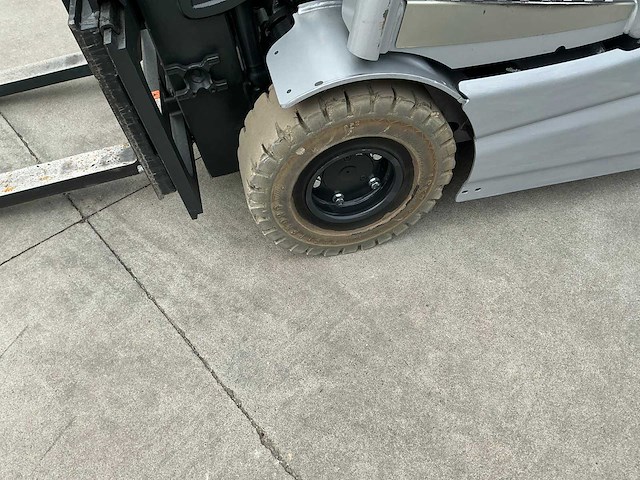 2020 still rx20-14c vorkheftruck - afbeelding 38 van  80