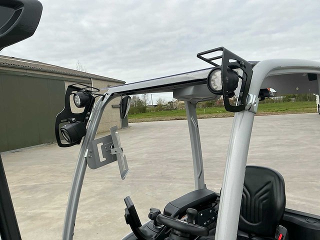 2020 still rx20-14c vorkheftruck - afbeelding 9 van  22