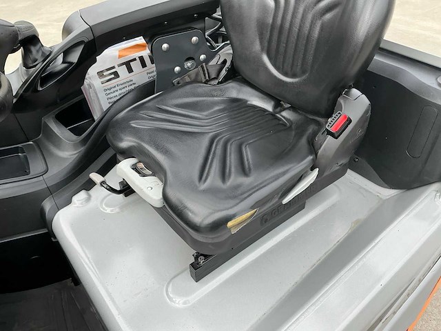 2020 still rx20-14c vorkheftruck - afbeelding 11 van  22