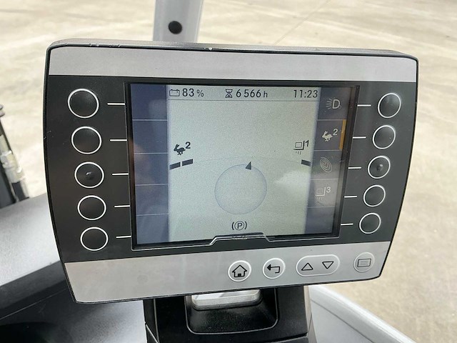 2020 still rx20-14c vorkheftruck - afbeelding 12 van  22