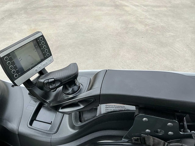 2020 still rx20-14c vorkheftruck - afbeelding 48 van  80