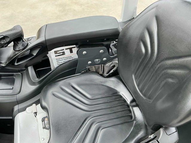 2020 still rx20-14c vorkheftruck - afbeelding 49 van  80