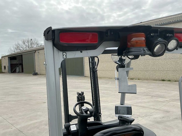 2020 still rx20-14c vorkheftruck - afbeelding 52 van  80