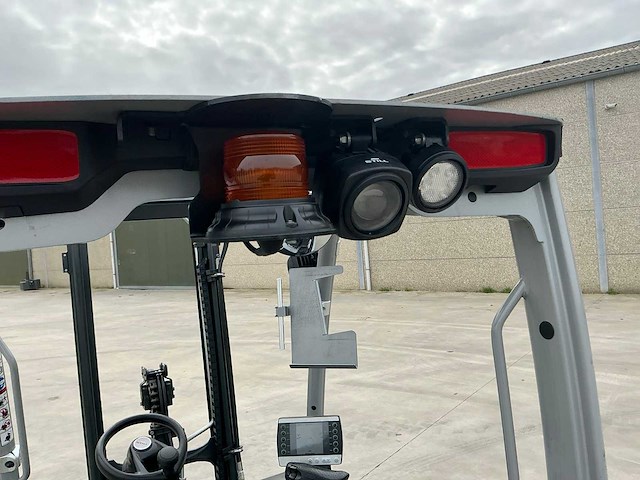 2020 still rx20-14c vorkheftruck - afbeelding 13 van  22
