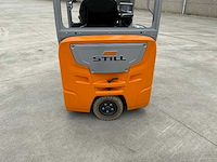 2020 still rx20-14c vorkheftruck - afbeelding 54 van  80