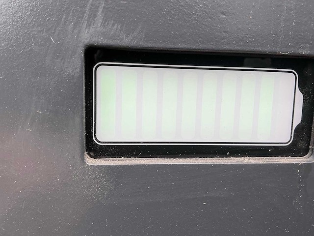 2020 still rx20-14c vorkheftruck - afbeelding 58 van  80