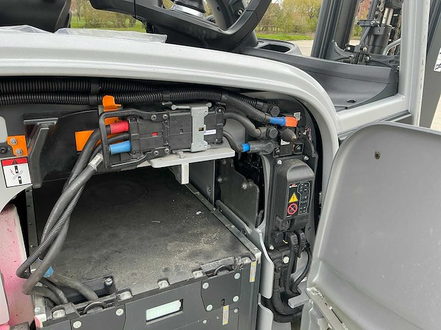 2020 still rx20-14c vorkheftruck - afbeelding 16 van  22