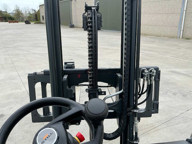 2020 still rx20-14c vorkheftruck - afbeelding 64 van  80
