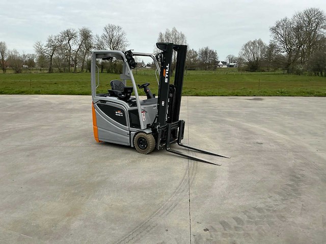 2020 still rx20-14c vorkheftruck - afbeelding 61 van  80