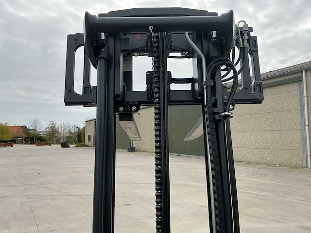 2020 still rx20-14c vorkheftruck - afbeelding 79 van  80