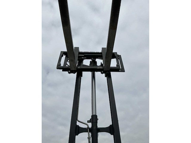 2020 still rx20-14c vorkheftruck - afbeelding 22 van  22