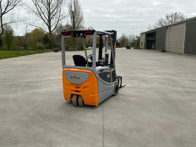 2020 still rx20-14c vorkheftruck - afbeelding 1 van  57