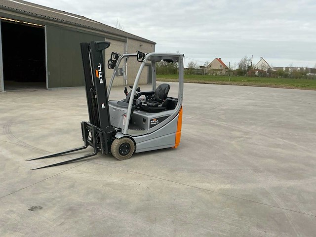 2020 still rx20-14c vorkheftruck - afbeelding 13 van  57