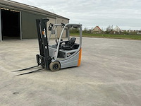 2020 still rx20-14c vorkheftruck - afbeelding 13 van  57