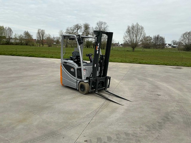 2020 still rx20-14c vorkheftruck - afbeelding 23 van  57