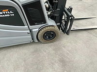2020 still rx20-14c vorkheftruck - afbeelding 49 van  57