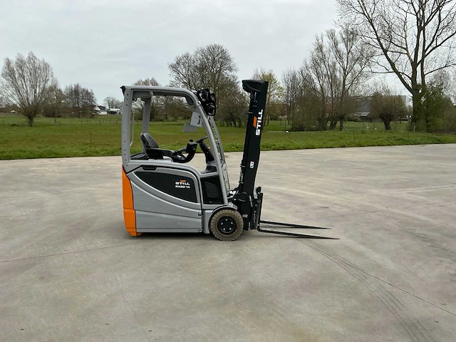 2020 still rx20-14c vorkheftruck - afbeelding 56 van  57