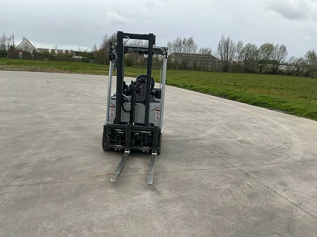 2020 still rx20-14c vorkheftruck - afbeelding 1 van  25