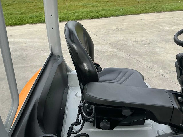 2020 still rx20-14c vorkheftruck - afbeelding 10 van  25