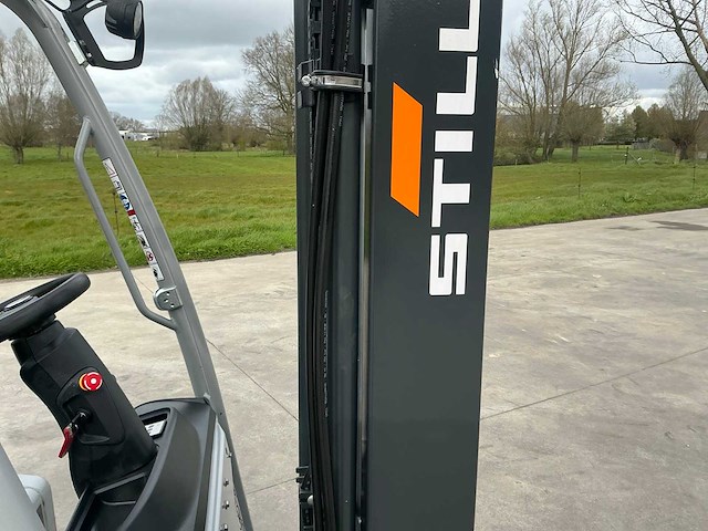 2020 still rx20-14c vorkheftruck - afbeelding 21 van  25