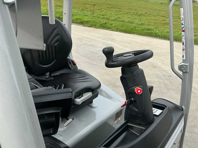 2020 still rx20-14c vorkheftruck - afbeelding 23 van  25