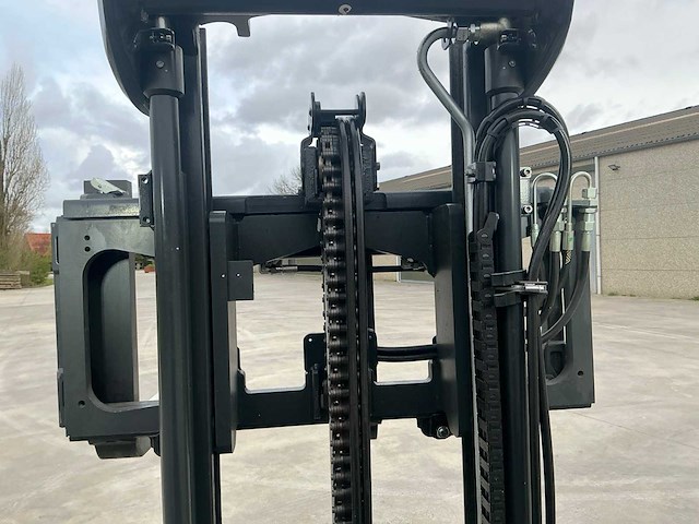 2020 still rx20-14c vorkheftruck - afbeelding 2 van  12