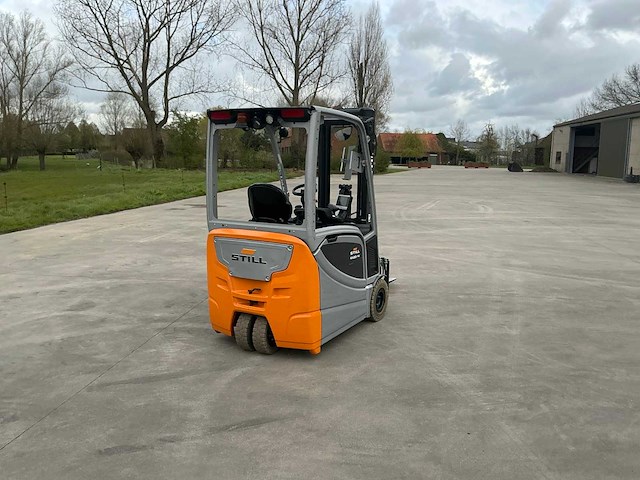 2020 still rx20-14c vorkheftruck - afbeelding 6 van  12