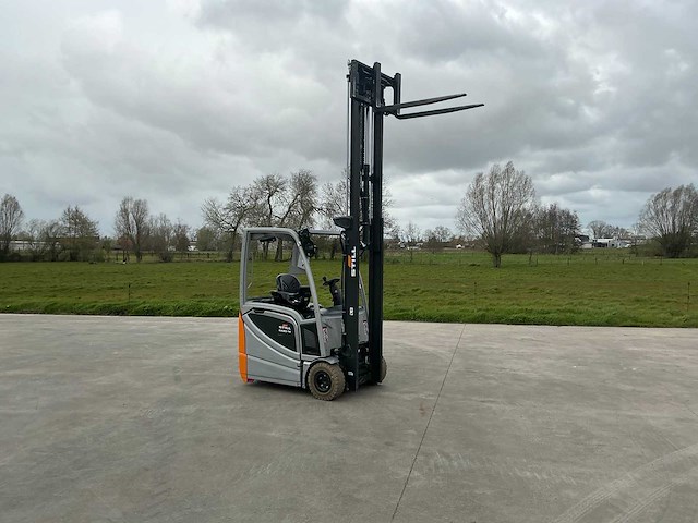 2020 still rx20-14c vorkheftruck - afbeelding 7 van  12