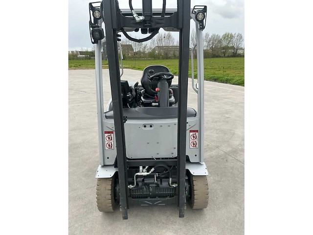 2020 still rx20-14c vorkheftruck - afbeelding 9 van  12